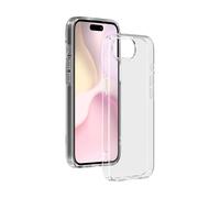 BigBen Connected, Custodia per iPhone 16e Soft in TPU anti-ingiallimento