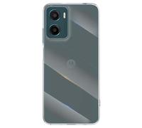 BigBen Connected, Custodia per Moto G05 flessibile ed ecologica