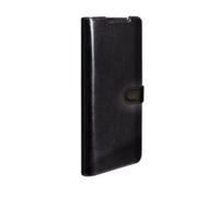 BigBen Connected, Custodia per Oppo Reno 4Z Folio Wallet con linguetta magnetica