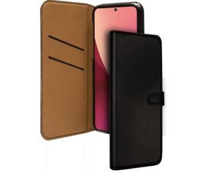 BigBen Connected, Custodia per Xiaomi 12 Folio Wallet con linguetta magnetica