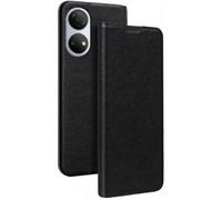 BigBen Connected, Custodia protettiva folio per Honor X7, Nero
