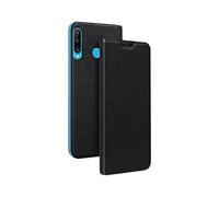 BigBen Connected, Custodia protettiva folio per Huawei P30 Lite, Nero