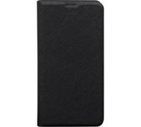 BigBen Connected, Custodia protettiva folio per Huawei Y5, Nero