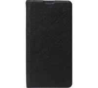 BigBen Connected, Custodia protettiva folio per Huawei Y6, Nero