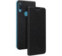 BigBen Connected, Custodia protettiva folio per Huawei Y6S, Nero