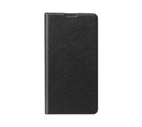 BigBen Connected, Custodia protettiva folio per Huawei Y7, Nero