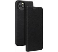 BigBen Connected, Custodia protettiva folio per iPhone 12 Pro Max, Nero