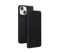 BigBen Connected, Custodia protettiva folio per iPhone 13 Mini, Nero