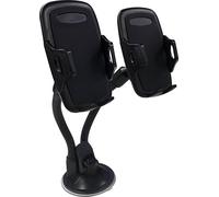 SUPPORTO AUTO BIG BEN DUALCARHOLDERB