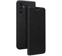 BIGBEN CONNECTED Protettiva ETUIFGA135G Custodia a libro per Samsung Galaxy A13 5G/A04s, Nero