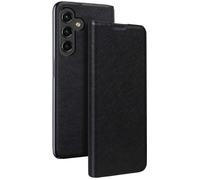BIGBEN CONNECTED Shockproof folio CUSTODIA A LIBRO per Samsung Galaxy A14 4G / 5G, Nero