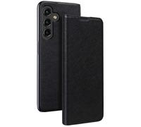 BIGBEN CONNECTED Shockproof folio CUSTODIA A LIBRO per Samsung Galaxy A14 4G / 5G, Nero