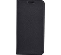 BIGBEN CONNECTED Protettiva ETUIFHUAWEIP20 Custodia a libro per Huawei P20, Nero