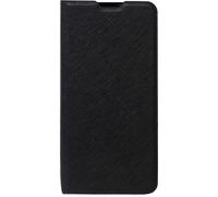 BIGBEN CONNECTED Shockproof folio CUSTODIA A LIBRO per Huawei P30, Nero