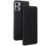 BIGBEN CONNECTED ETUIFMOTOG13 - Custodia Supporto Nero Moto G13