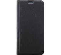 BIGBEN CONNECTED Protettiva ETUIFP20LITE9 Custodia a libro per Huawei P20 Lite 2019, Nero