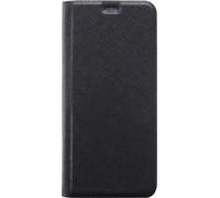 BIGBEN CONNECTED Protettiva ETUIFP40LITE4G Custodia a libro per Huawei P40 Lite, Nero