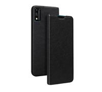 BIGBEN CONNECTED EUIFHONOR9XLITE - Custodia Supporto nero Honor 9X Lite