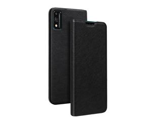 BIGBEN CONNECTED EUIFHONOR9XLITE - Custodia Supporto nero Honor 9X Lite