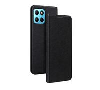 BIGBEN CONNECTED Protettiva ETUIFHONORX6 Custodia a libro per Honor X6/70 Lite, Nero