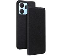 BIGBEN CONNECTED Protettiva ETUIFHONORX7A Custodia a libro per Honor X7A, Nero