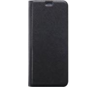 BIGBEN CONNECTED Protettiva ETUIFPSMART20 Custodia a libro per Huawei P Smart 2020, Nero