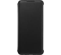 BIGBEN CONNECTED Protettiva ETUIFPSMART9 Custodia a libro per Huawei P Smart 2019, Nero