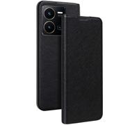 BIGBEN CONNECTED ETUIFVY35 - Etuif Supporto Nero Vivo Y22s/Y35 4G