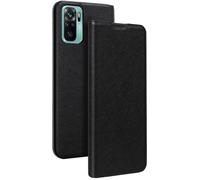 BIGBEN CONNECTED EUIFXRN10 - CustodiaF supporto nero Xiaomi Redmi Note 10 4G/...