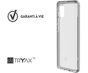 BIGBEN CONNECTED FCLIFENGNOTE10LT - FC New life GALAXY Note 10 Lite trasparente