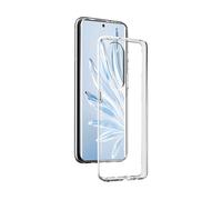 BIGBEN CONNECTED Flexible silisoft COVER per Honor 70 / 90, Trasparente