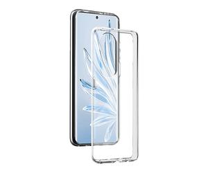 BIGBEN CONNECTED Flexible silisoft COVER per Honor 70 / 90, Trasparente