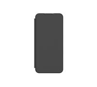 BIGBEN CONNECTED Folio flip Portafoglio CUSTODIA A LIBRO per Samsung Galaxy A03, Nero