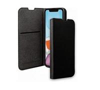BIGBEN CONNECTED FOLIOIP11BV2 - Portafoglio GRS iPhone 11 nero