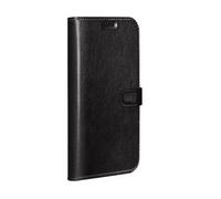 BIGBEN CONNECTED Folio Portafoglio CUSTODIA A LIBRO per Apple iPhone 13 Pro, Nero
