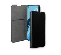 BIGBEN CONNECTED Folio Portafoglio CUSTODIA A LIBRO per Oppo Reno 8 Lite, Nero