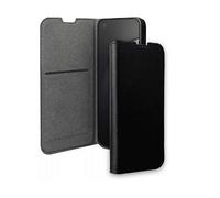 BIGBEN CONNECTED Folio Portafoglio CUSTODIA A LIBRO per Oppo Reno 8, Nero