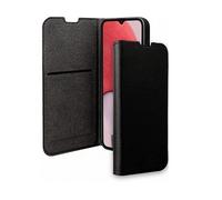 BIGBEN CONNECTED Folio Portafoglio CUSTODIA A LIBRO per Samsung Galaxy A13 4G, Nero