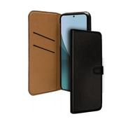 BIGBEN CONNECTED Folio Portafoglio CUSTODIA A LIBRO per Xiaomi 12 Lite, Nero