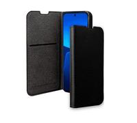BIGBEN CONNECTED Folio Portafoglio CUSTODIA A LIBRO per Xiaomi 13, Nero