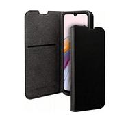 BIGBEN CONNECTED Folio Portafoglio CUSTODIA A LIBRO per Xiaomi Redmi 12C, Nero
