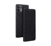 BIGBEN CONNECTED Folio stand edition CUSTODIA A LIBRO per Oppo Reno 8, Nero