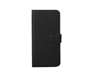 BIGBEN CONNECTED Folio stand edition CUSTODIA A LIBRO per Orange Neva Zen, Nero
