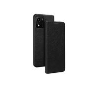 BIGBEN CONNECTED Folio stand edition CUSTODIA A LIBRO per Vivo Y01, Nero