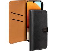 BIGBEN CONNECTED Protettiva FOLIOGA335G Custodia a libro per Samsung Galaxy A33 5G, Nero