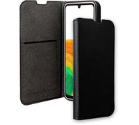 BIGBEN CONNECTED Folio Portafoglio CUSTODIA A LIBRO per Samsung Galaxy A34 5G, Nero