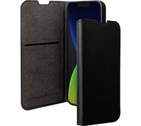 BIGBEN CONNECTED Protettiva FOLIOIP14MB Custodia a libro per Apple iPhone 14 Plus, Nero