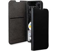 BIGBEN CONNECTED FOLIOPIXEL7A - Folio Wallet 65% GRS Google Pixel 7A nero
