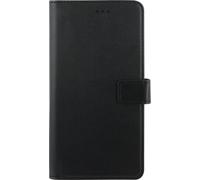 BIGBEN CONNECTED FOLIO WALLET CUSTODIA A LIBRO per Universale Smartphone 6.5'' / 6.8'', Nero