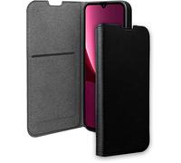 BIGBEN CONNECTED Protettiva FOLIOX12TB Custodia a libro per Xiaomi 12T/12T Pro, Nero